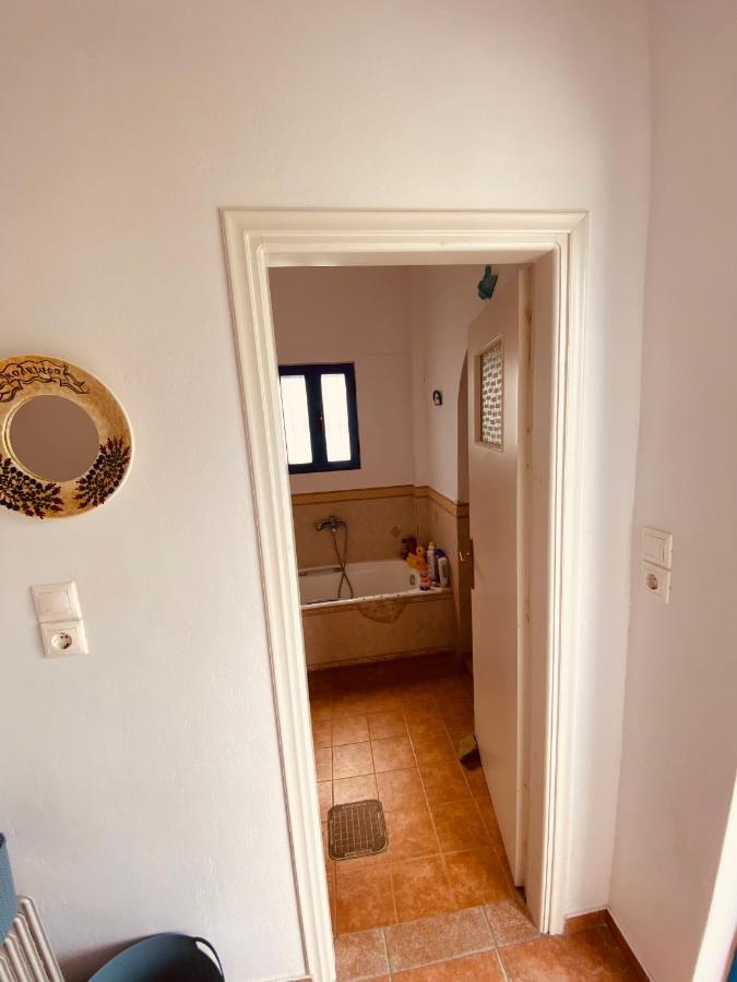 Hills Prázdninový dům *