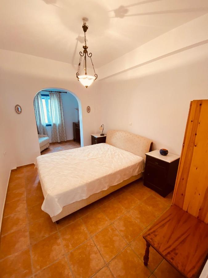 Prázdninový dům Hills