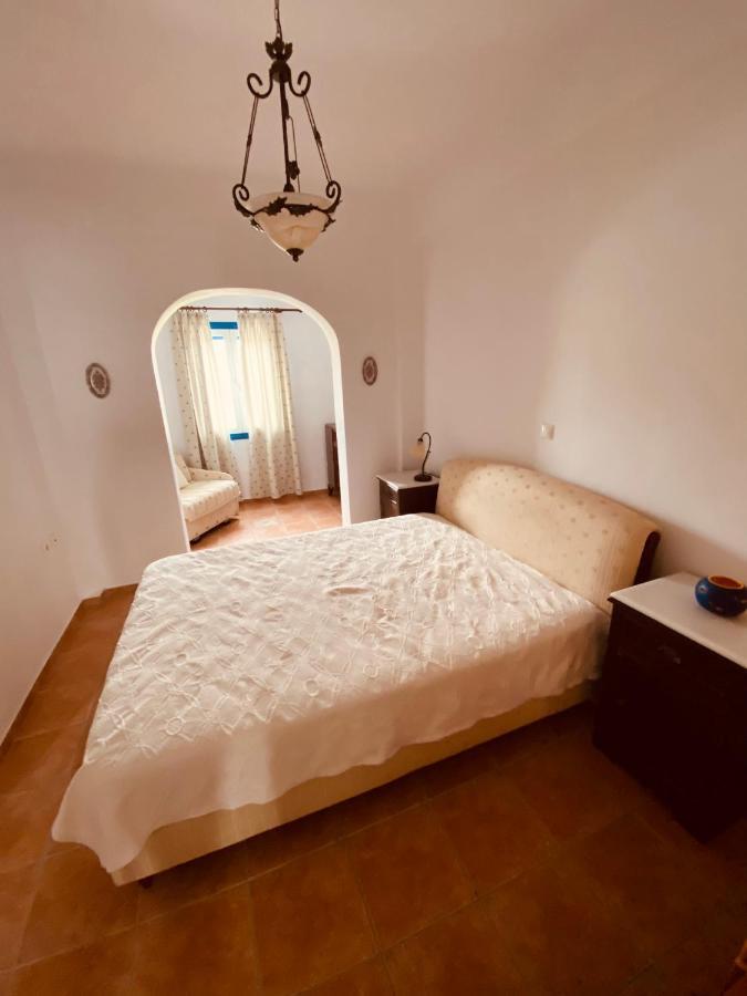 Prázdninový dům Hills Loutrá